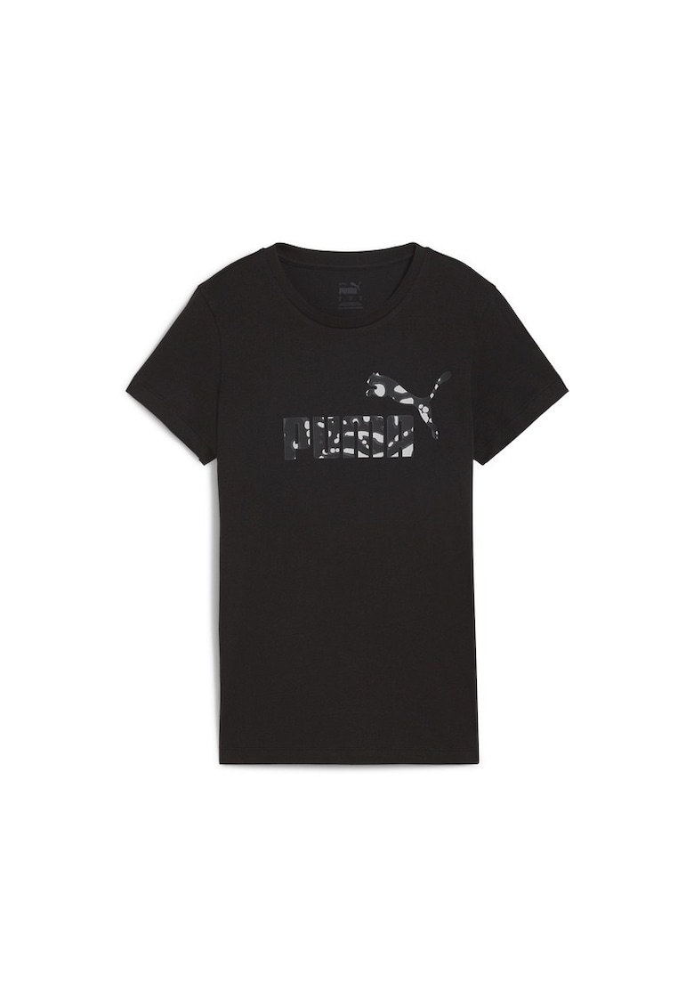 Tricou pentru Drumetie - 682991-01 - Negru