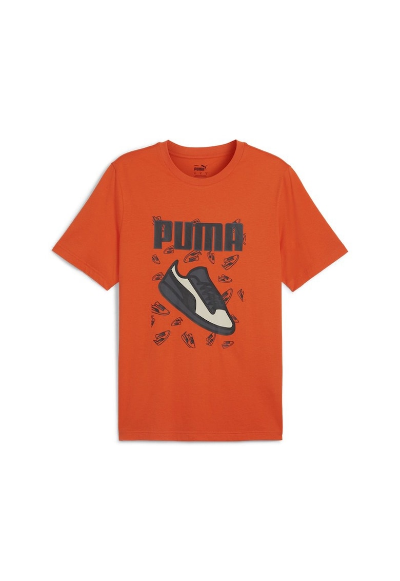 Tricou pentru Drumetie - 683209-18 - XS INTL - Rosu