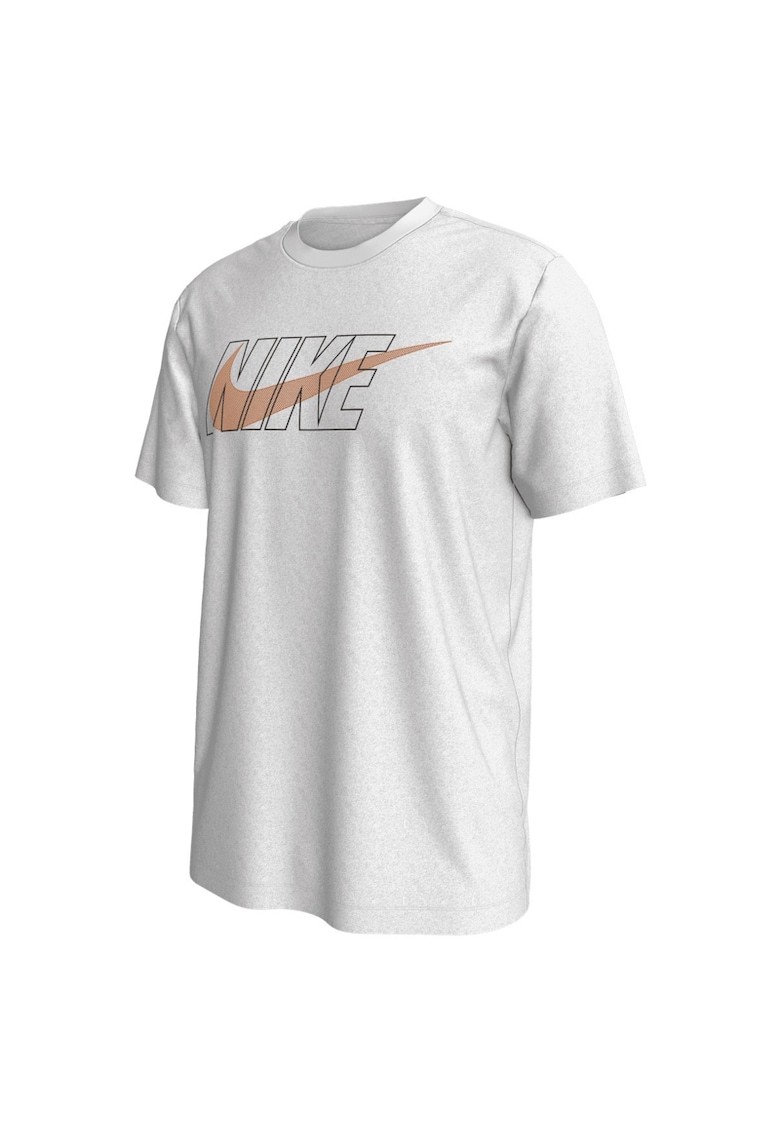 Tricou M NK DF TEE SLUB HBR-FZ8028-100 Tricou M NK DF TEE SLUB HBR-FZ8028-100