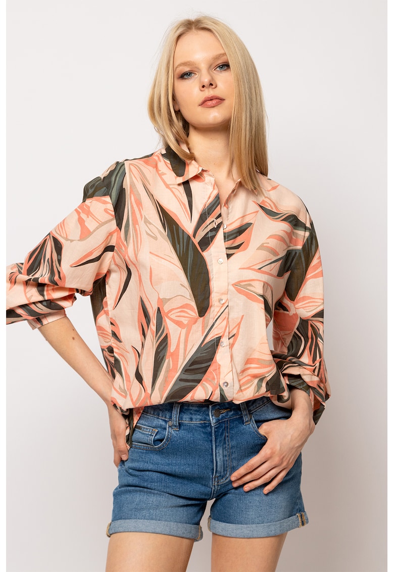 Camasa cu maneci lungi Rimba