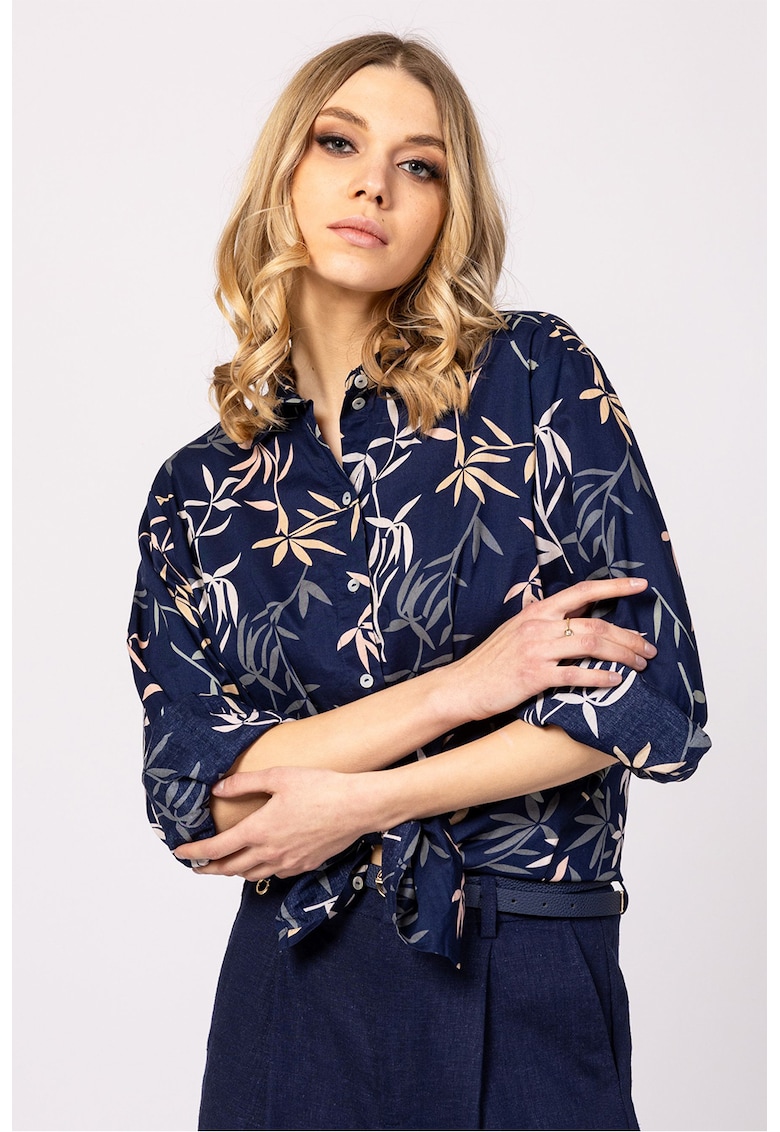 Camasa cu maneci lungi Rimba