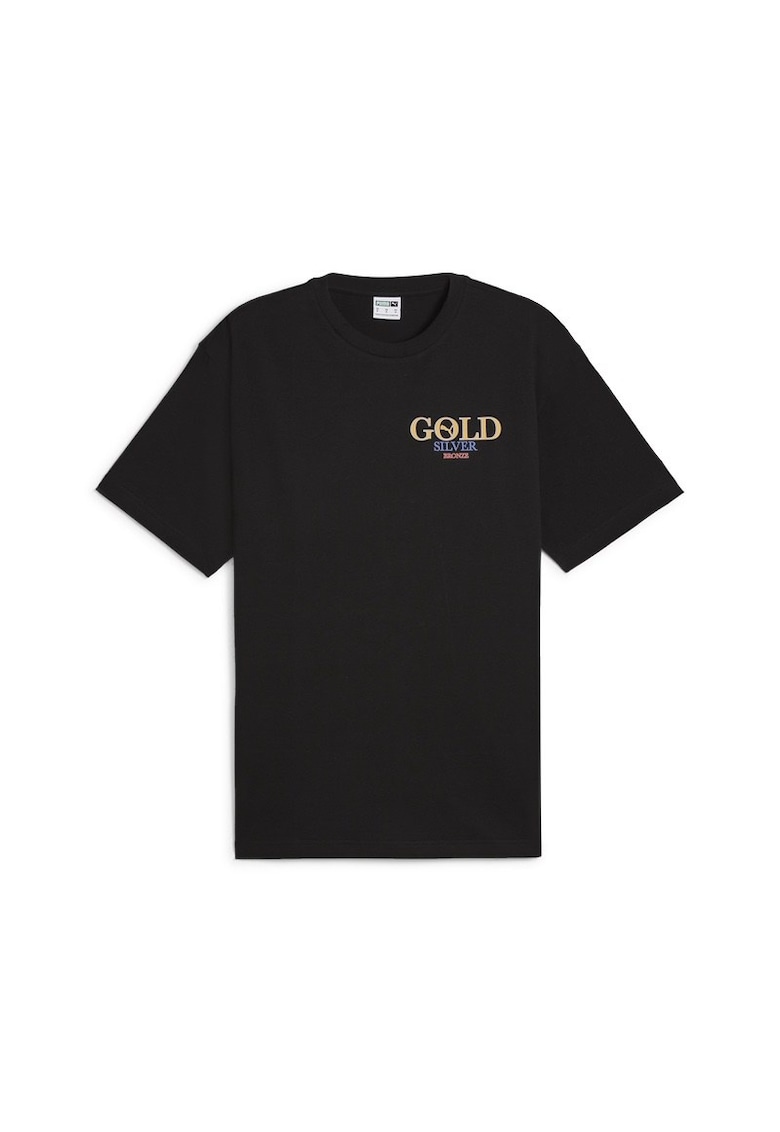 Tricou  GRAPHICS FASTEST Tee-626932-01