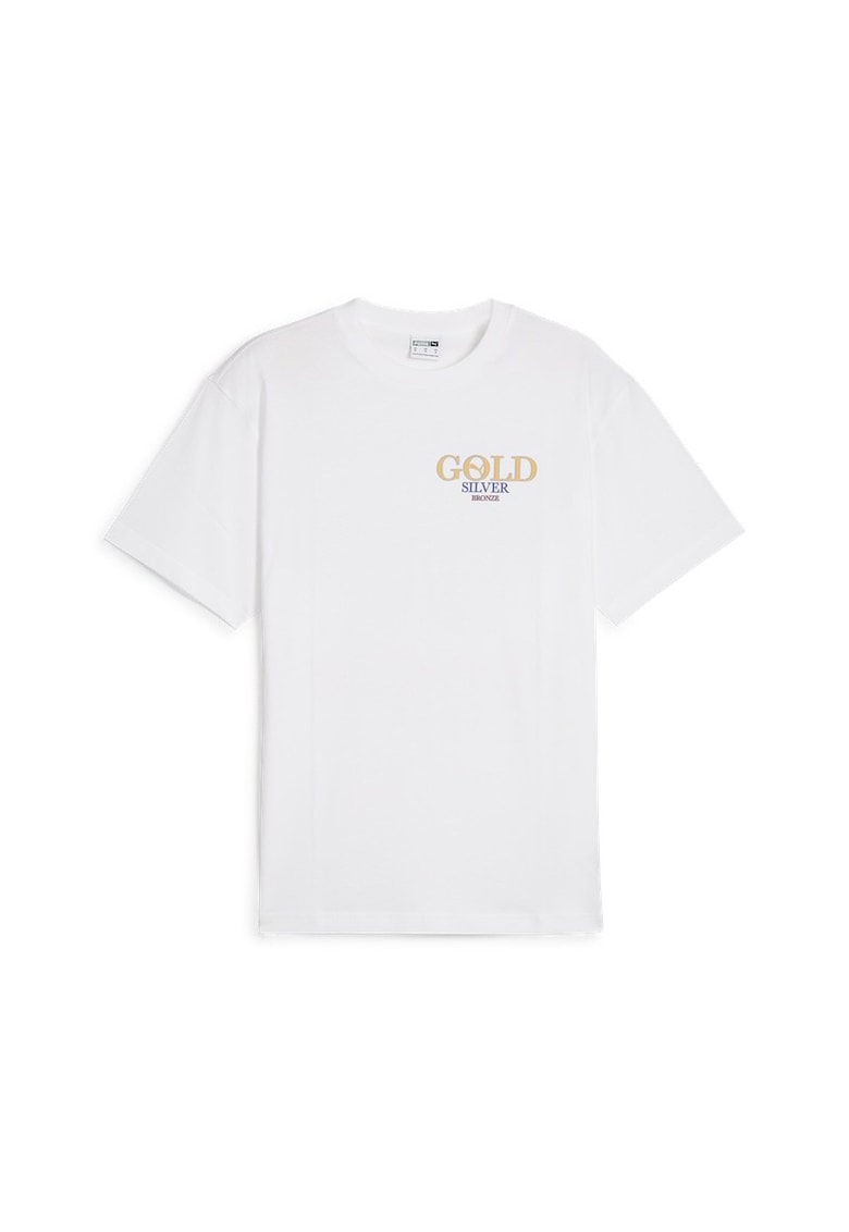 Tricou  GRAPHICS FASTEST Tee-626932-02