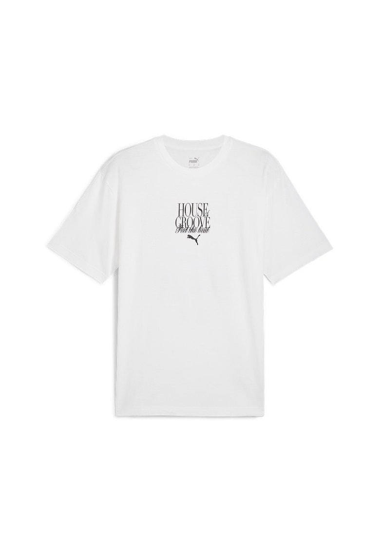 Tricou pentru Drumetie - 628008-02 - XS INTL - Alb