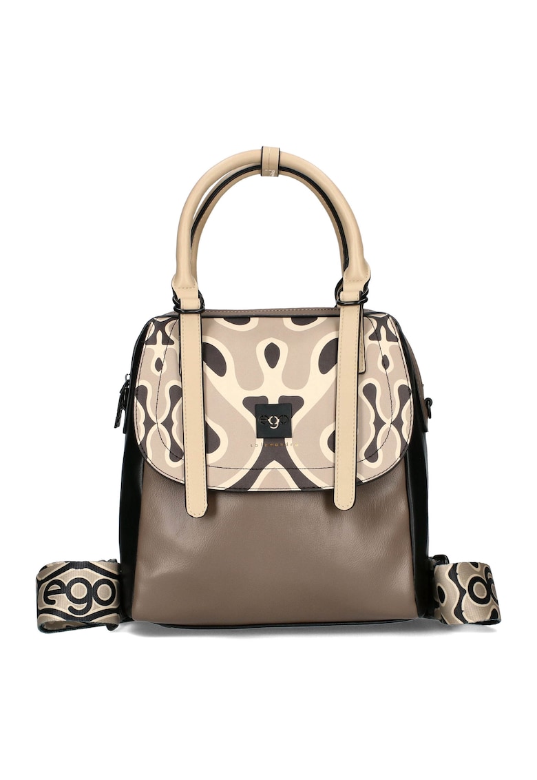 Rucsac dama ECR0007SA 120024JS - Multicolor