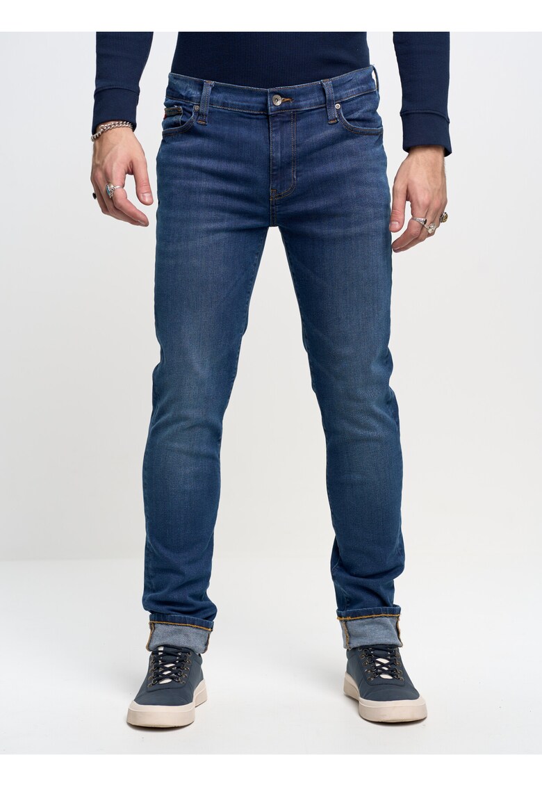 Blugi slim fit Ronan 632