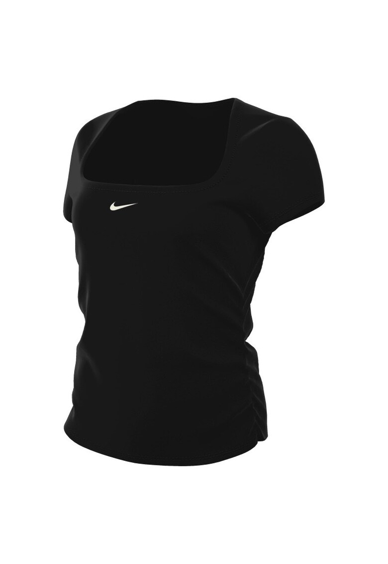 Tricou pentru Drumetie - FZ7990-010 - Negru