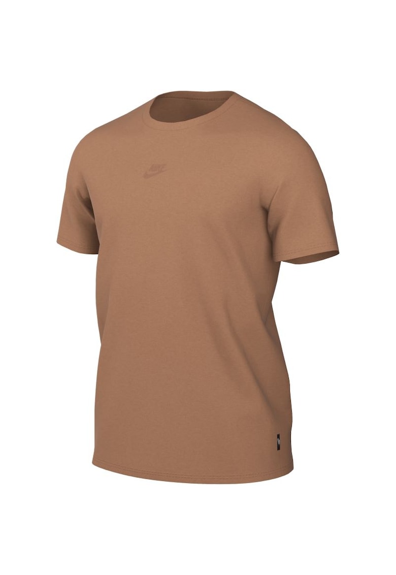 Tricou pentru Drumetie - DO7392-225 - XL INTL - Maro