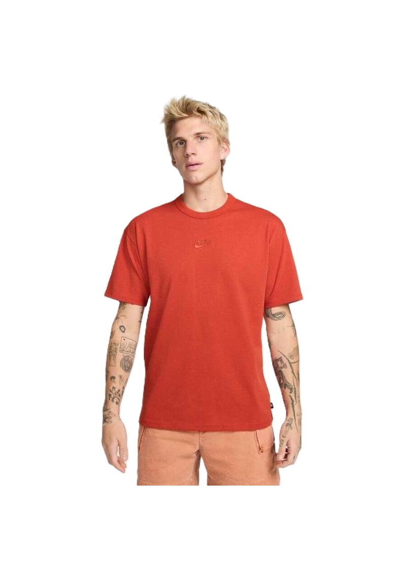 Tricou pentru Drumetie - DO7392-626 - Rosu