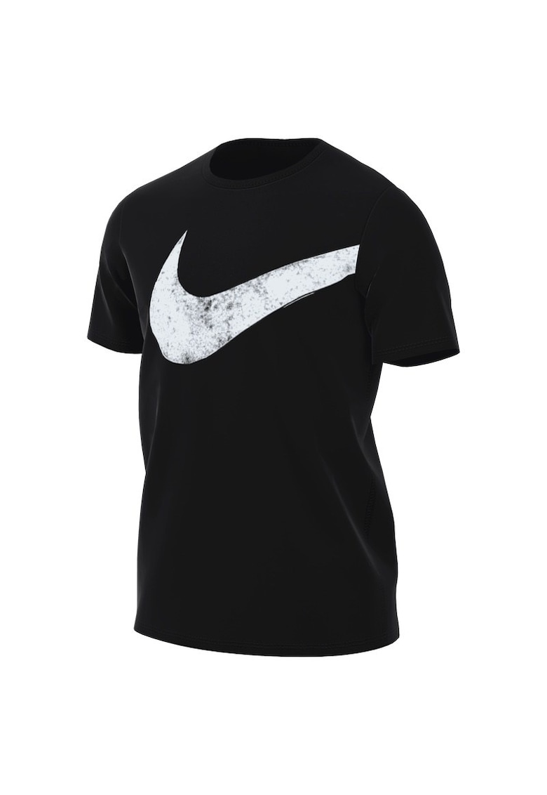 Tricou pentru Fitness - FZ1064-010 - XS INTL - Negru