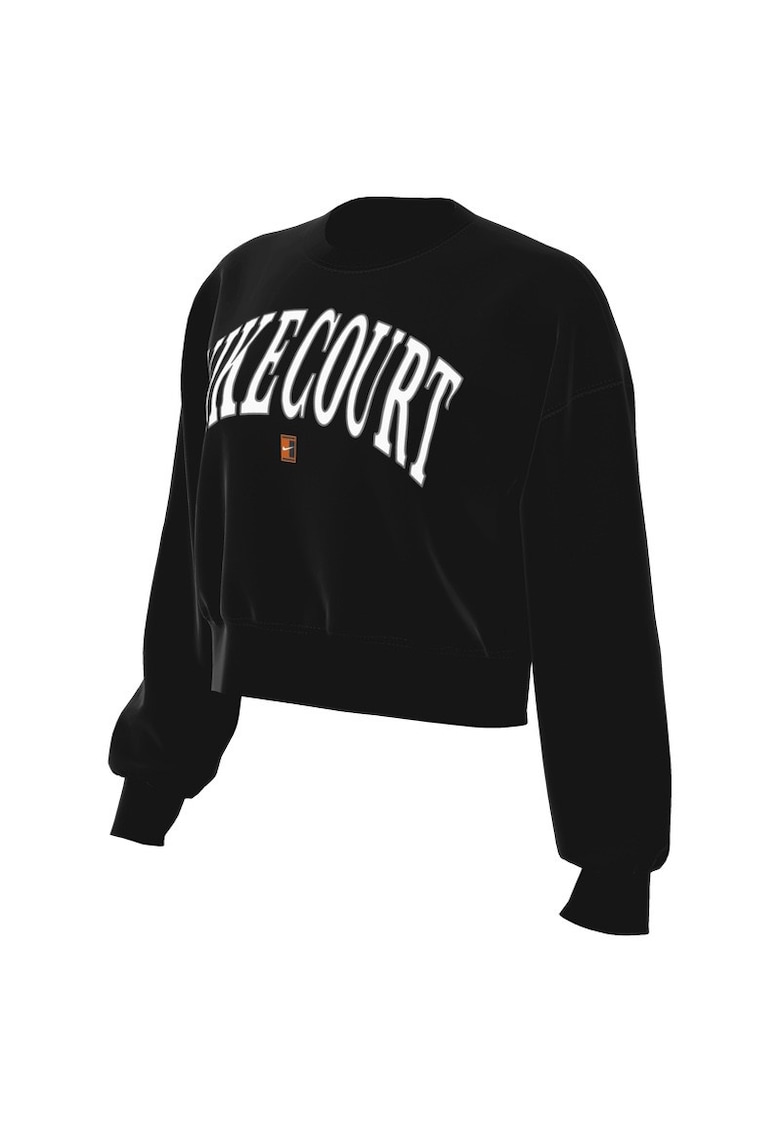 Bluza pentru Drumetie - FQ2242-010 - Negru - Negru