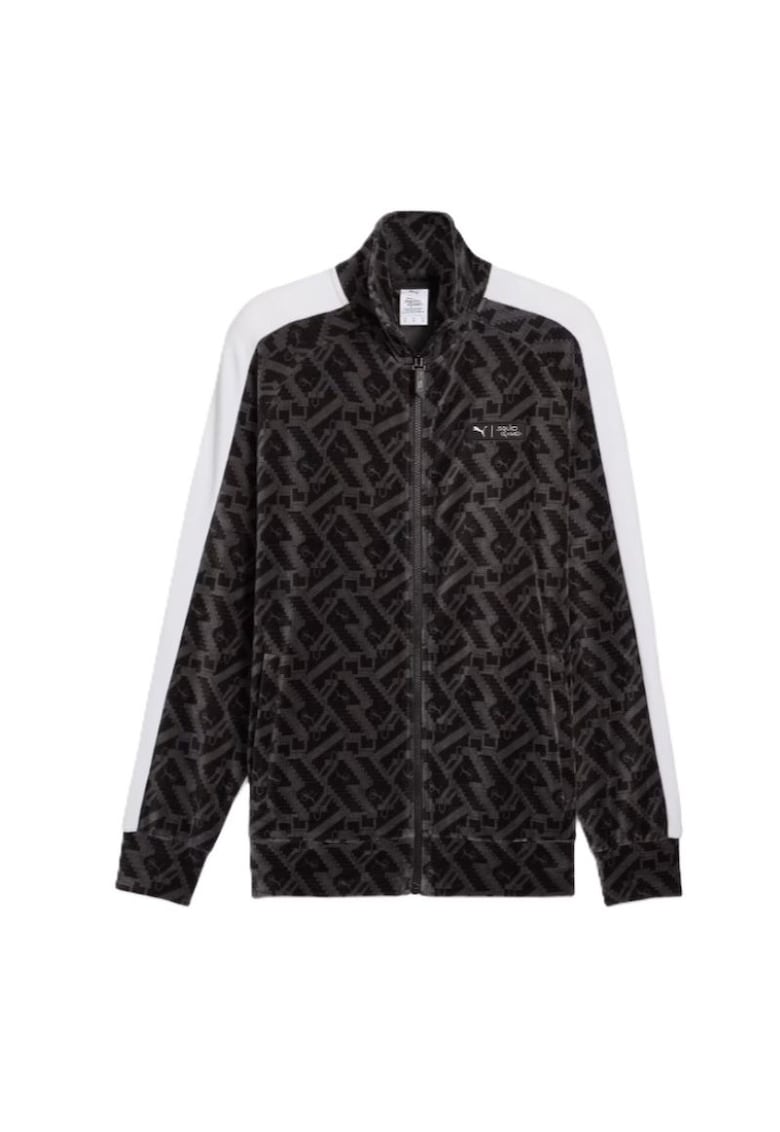 Bluza cu fermoar  X Squid Game T7 Iconic Track Jacket-627428-01