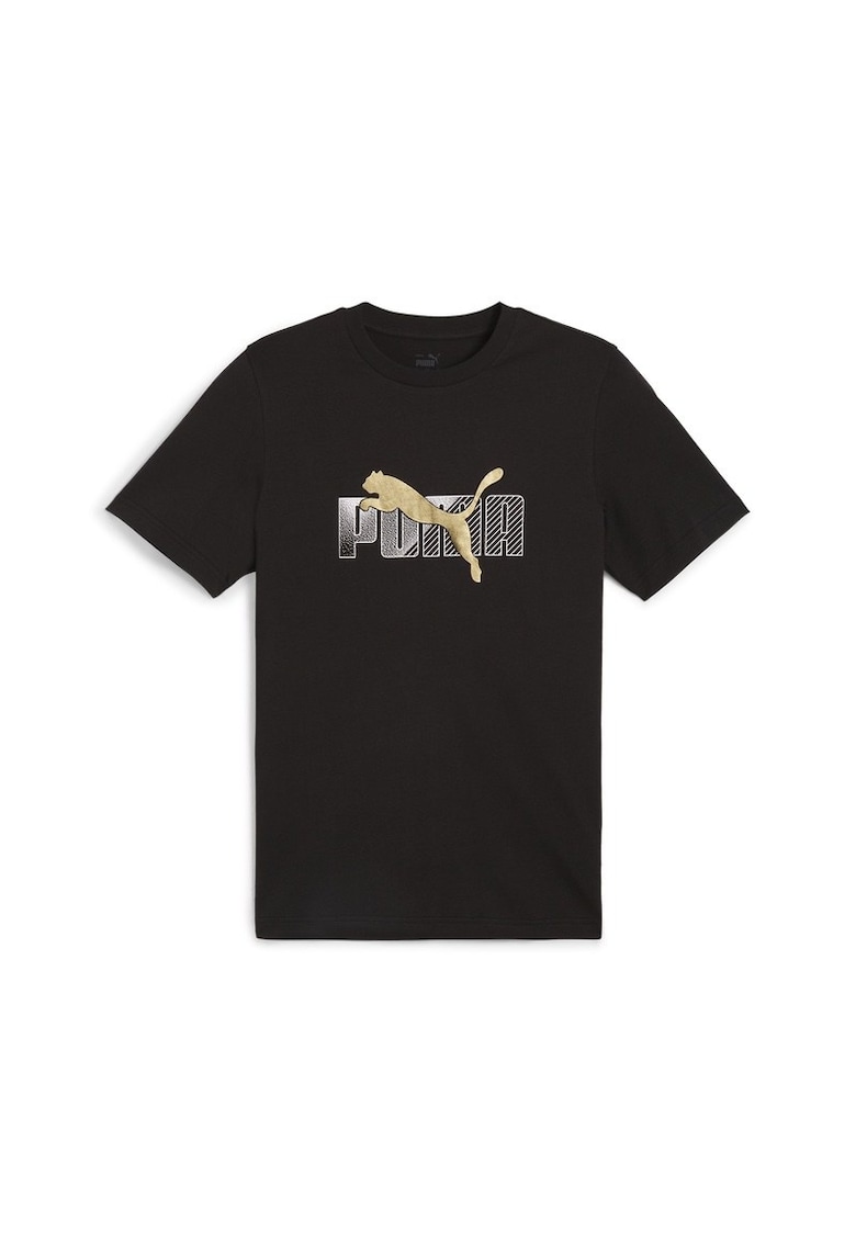 Tricou  ESS+ Logo Lab Holiday Tee-681850-01