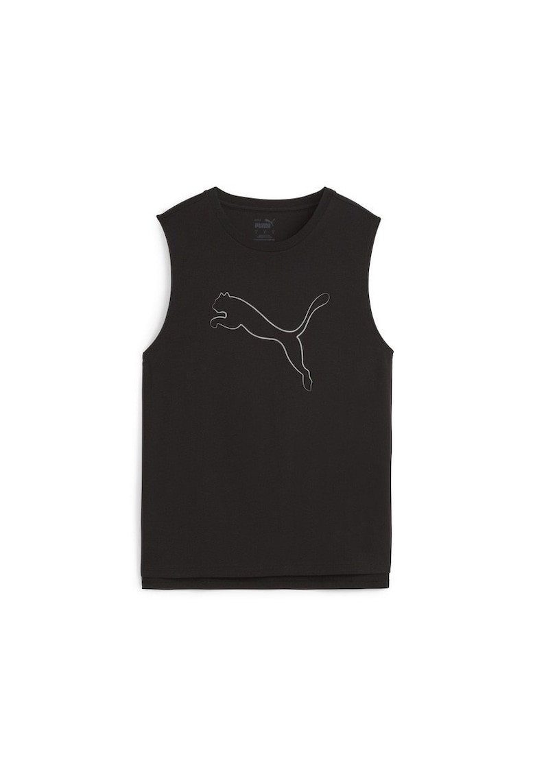 Maiou  pentru Femei - motion tank - 677910-01 - Negru