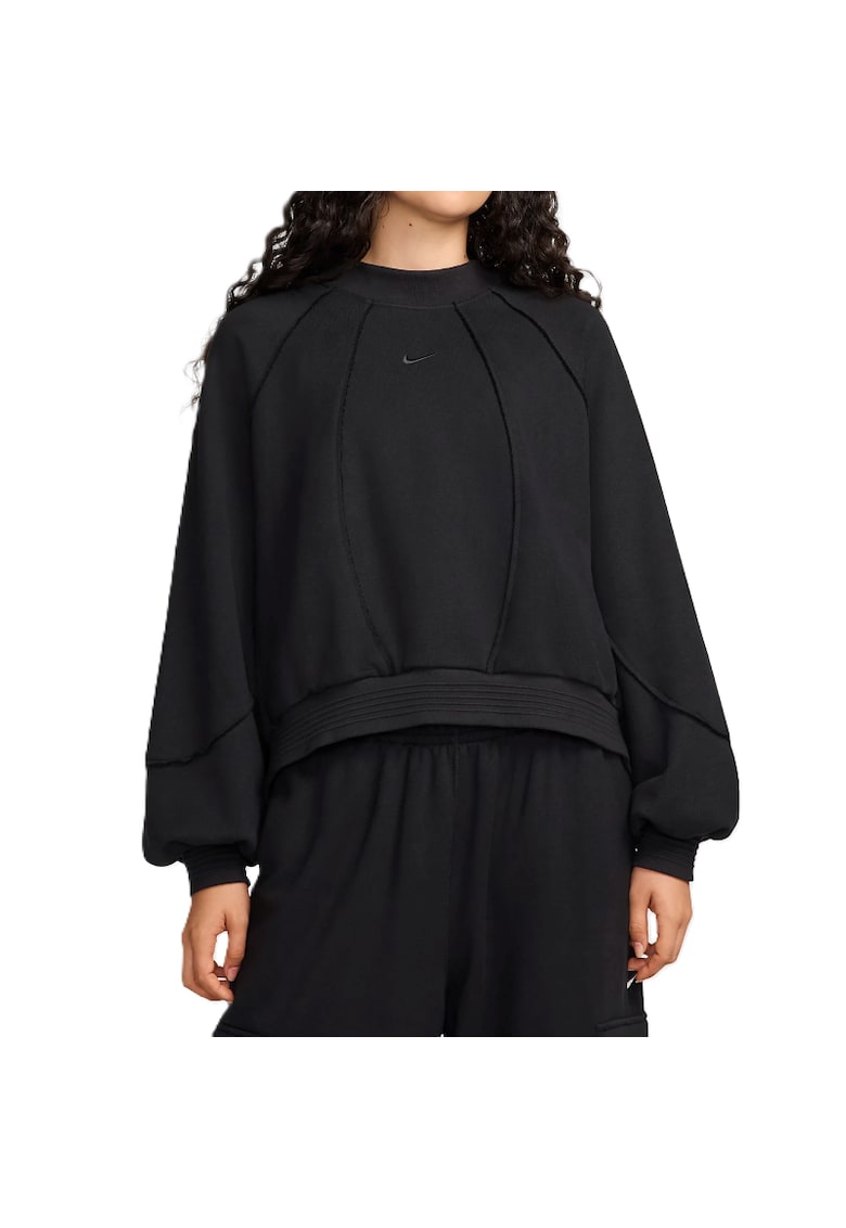 Bluza pentru Drumetie - FV7896-010 - Negru Bluza pentru Drumetie - FV7896-010 - Negru