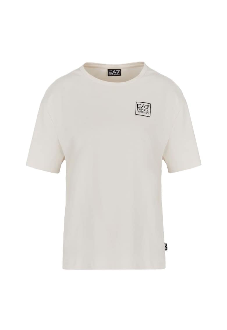 Tricou pentru Drumetie - 6DTT28-TJLOZ-1120 - Alb