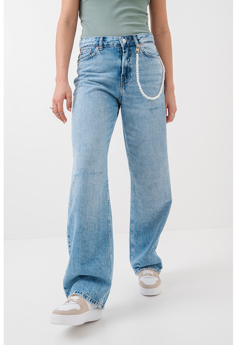 Blugi regular fit Blugi regular fit