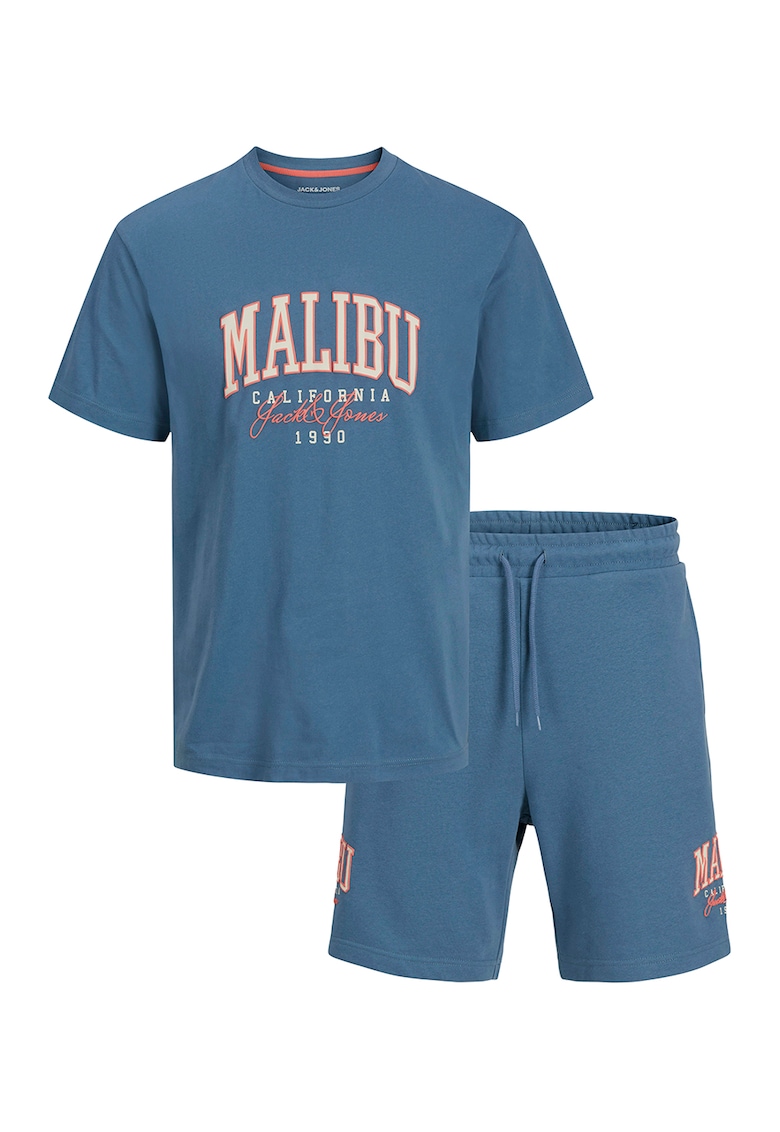 Set de tricou si bermude