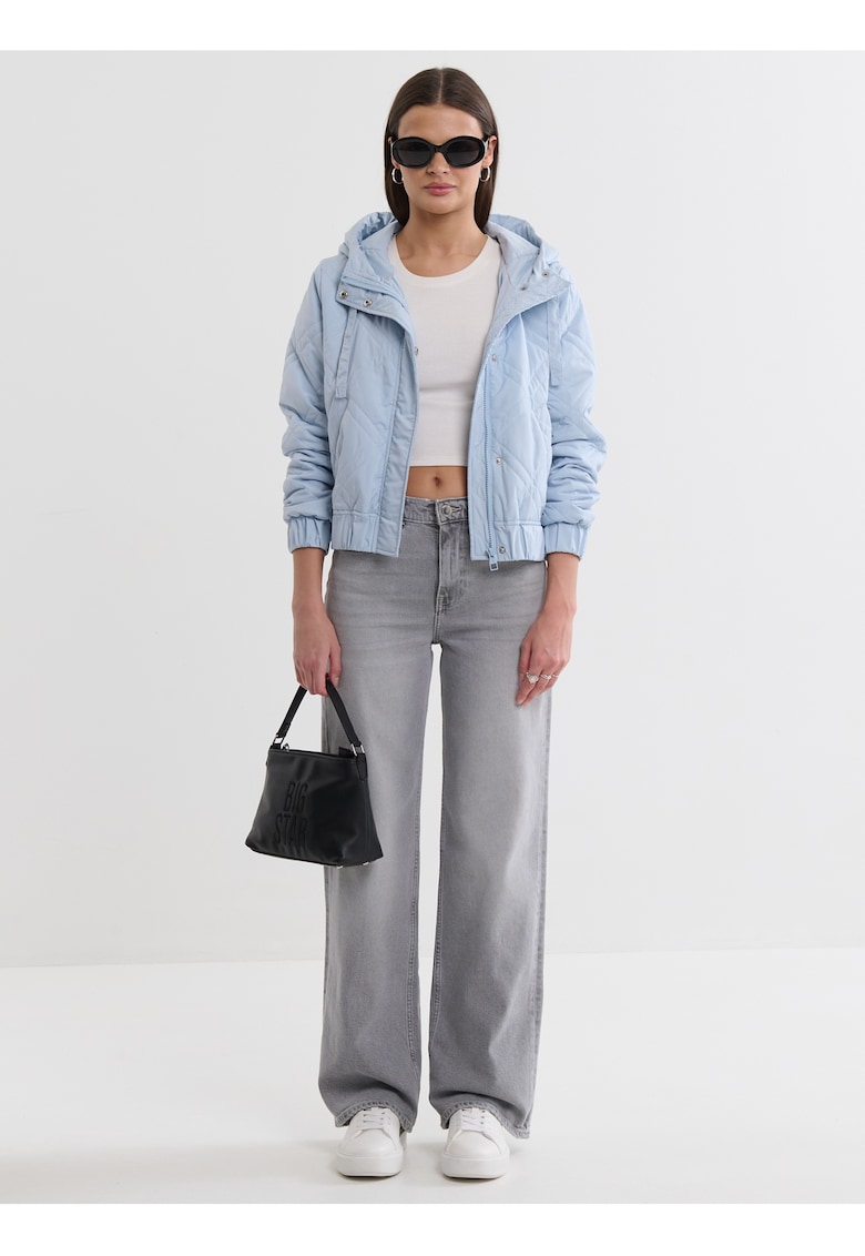 Jacheta usoara crop Taina