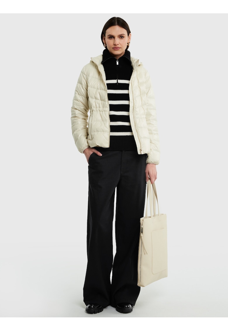 Geaca de iarna cu puf Anissa 103