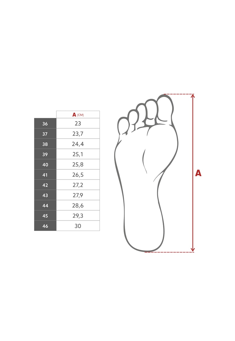 Pantofi tip loafer din piele intoarsa Pantofi tip loafer din piele intoarsa