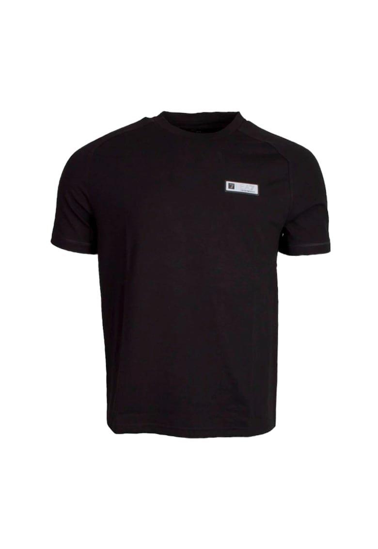 Tricou  M TEE SS - 6RPT22-PJMAZ-1200 - Barbati - Negru