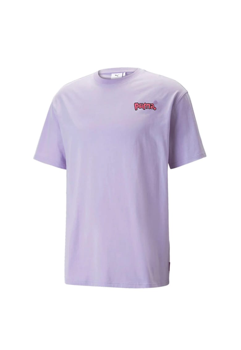 Tricou pentru Drumetie - 539821-25 - Violet - Violet