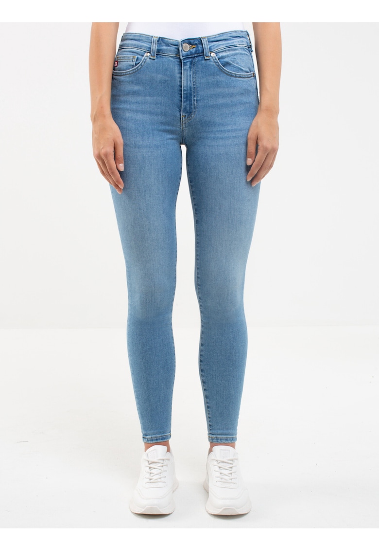 Blugi skinny push-up Melinda