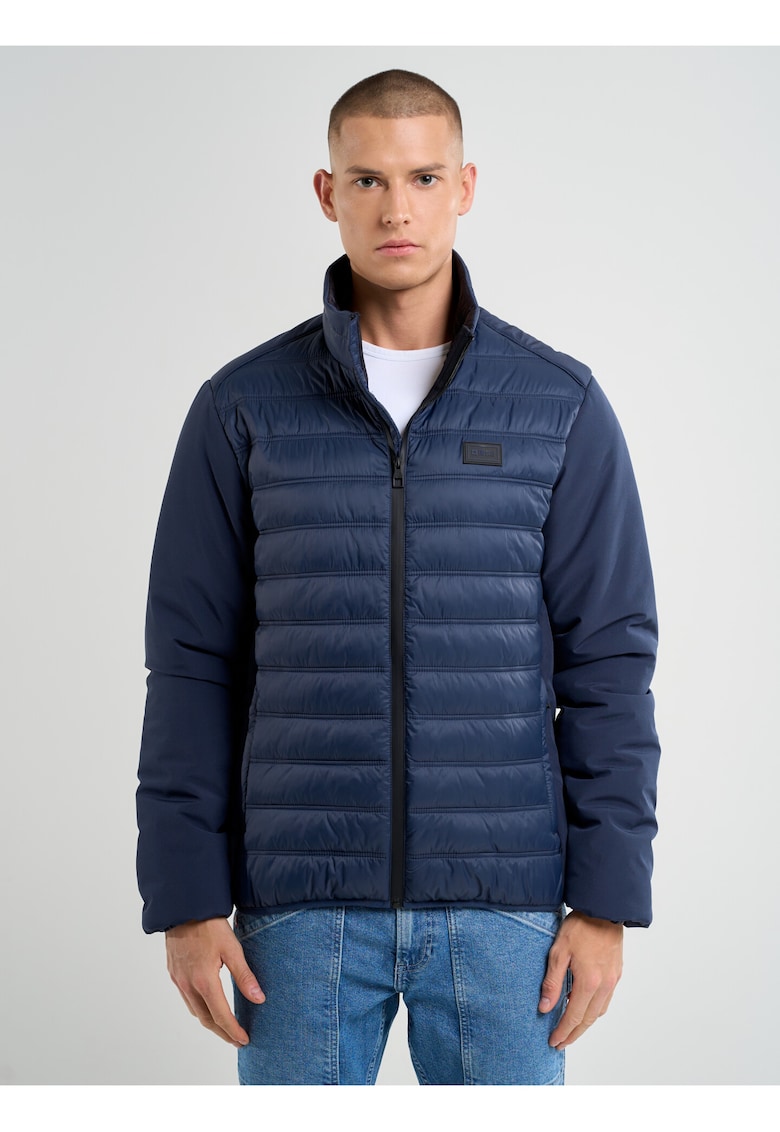 Jacheta cu aspect matlasat August 403