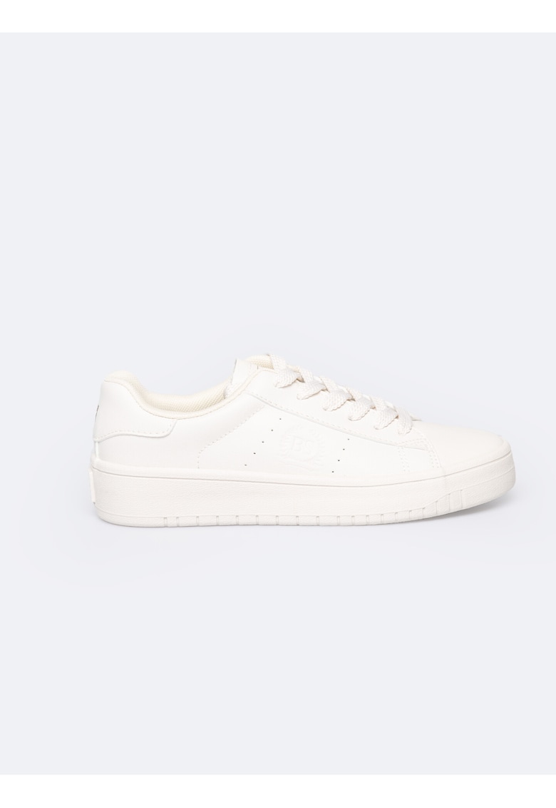 Tenisi dama piele ecologica