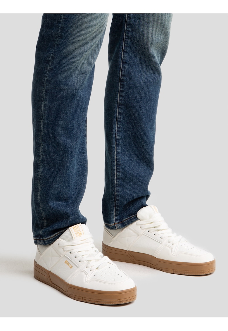 Tenisi barbati piele ecologica 101