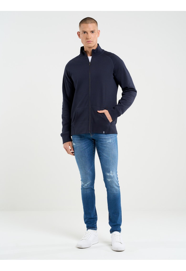 Bluza de trening cu fermoar Madorol Bluza de trening cu fermoar Madorol