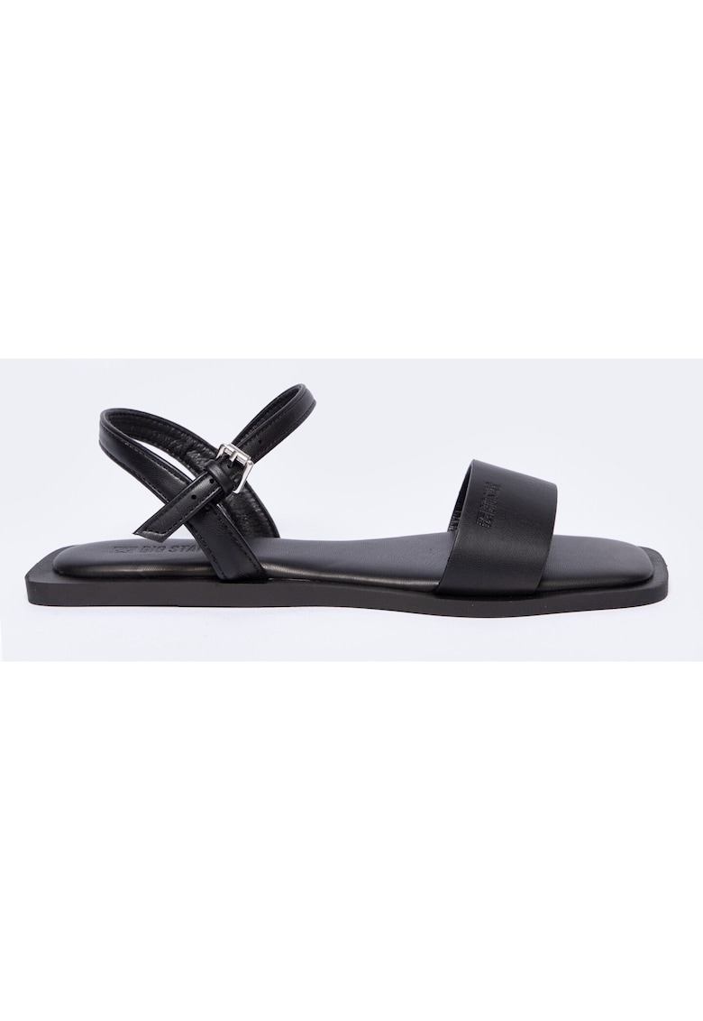 Sandale din piele ecologica 906