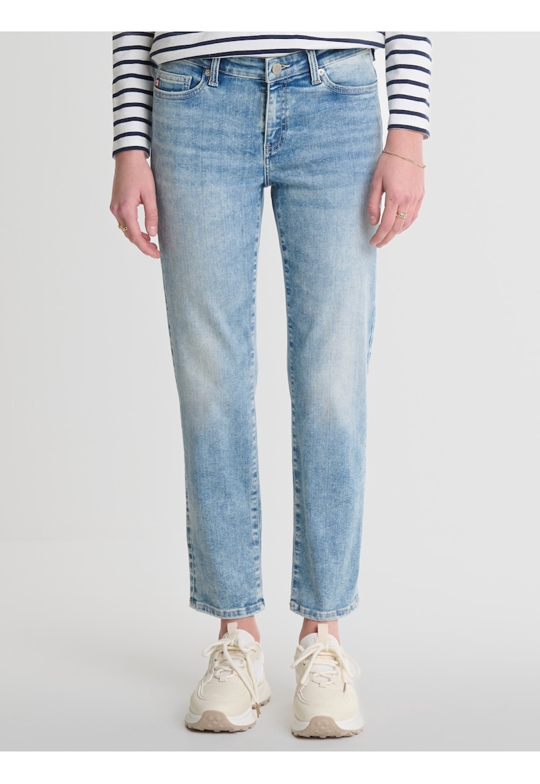 Blugi skinny Adela 108