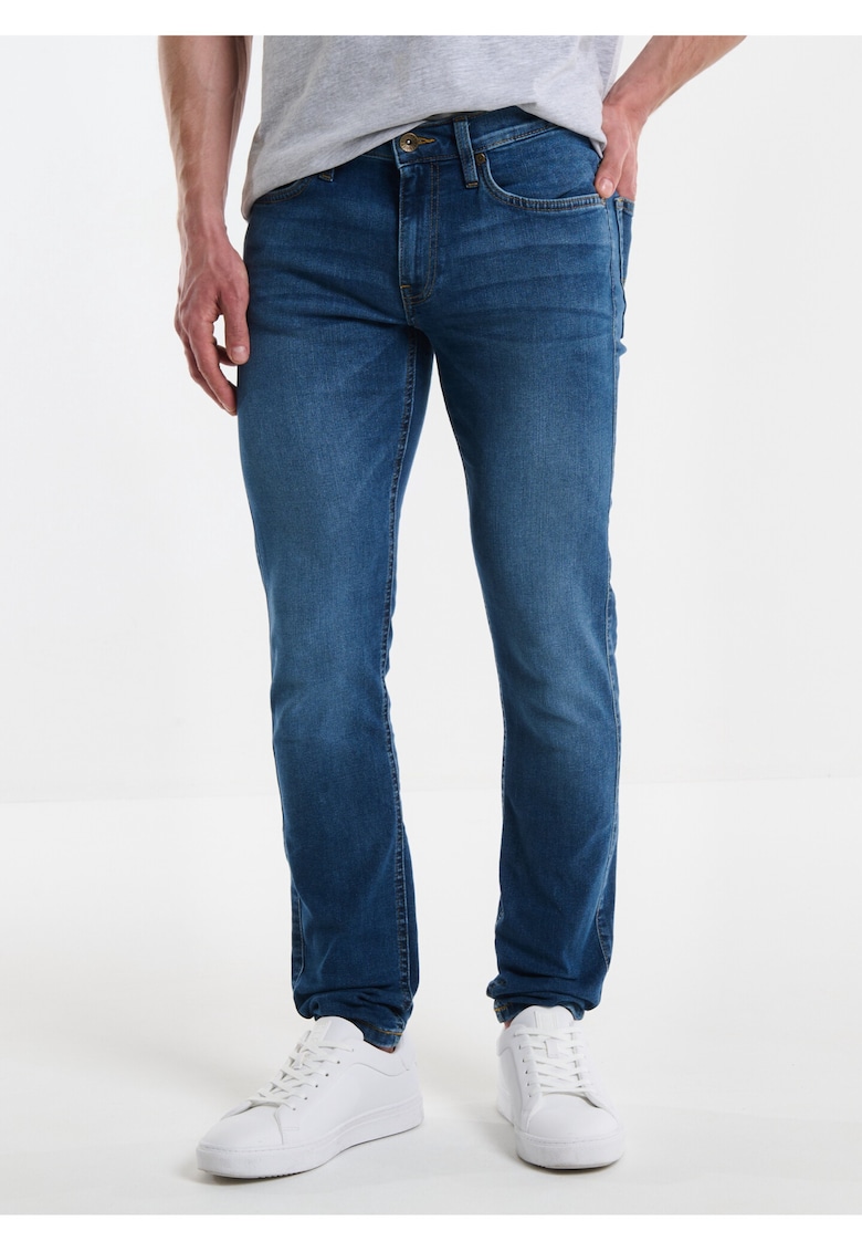 Blugi slim fit Deric Blugi slim fit Deric