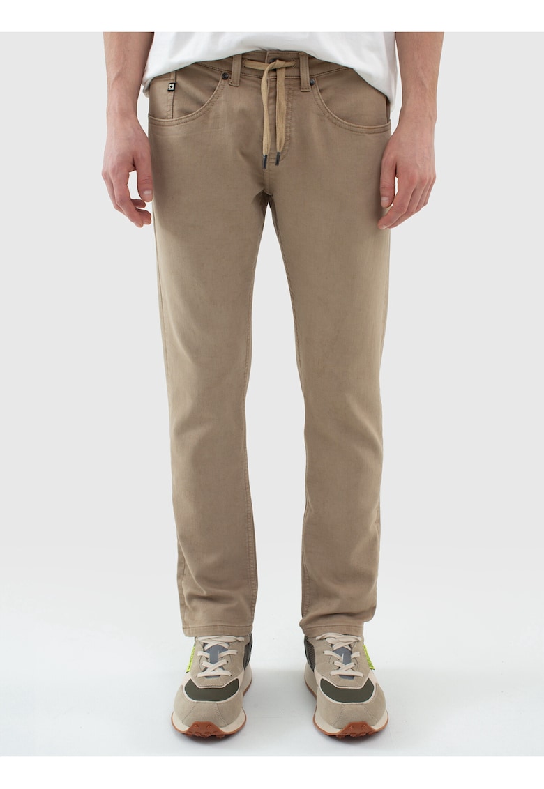 Blugi uni Joggse 801