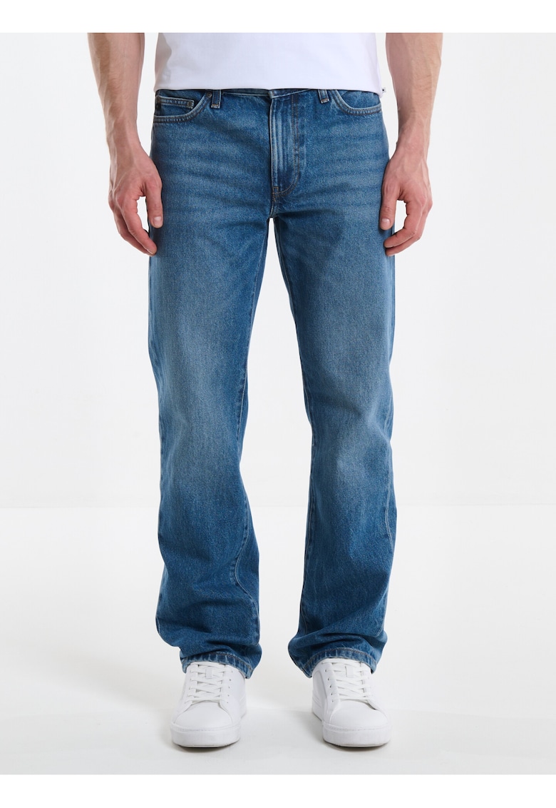 Blugi drepti Trent 436