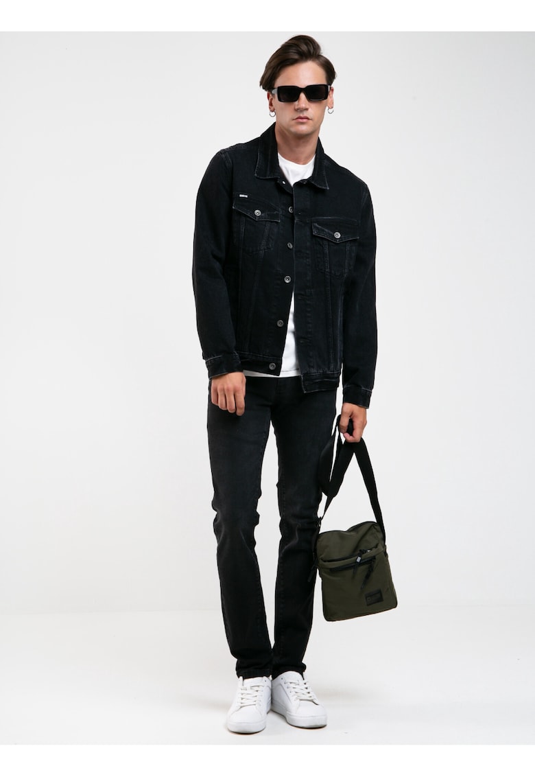 Blugi skinny Nader 917