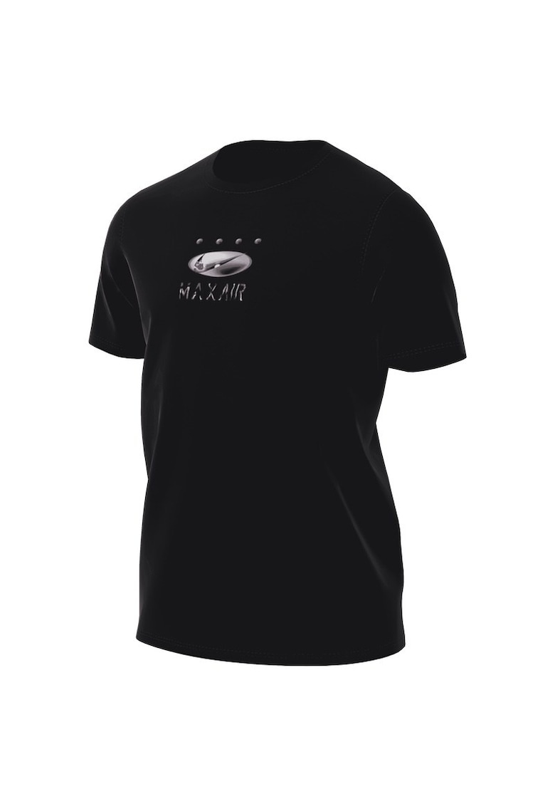 Tricou  pentru Barbati - FZ7981-010 - Negru