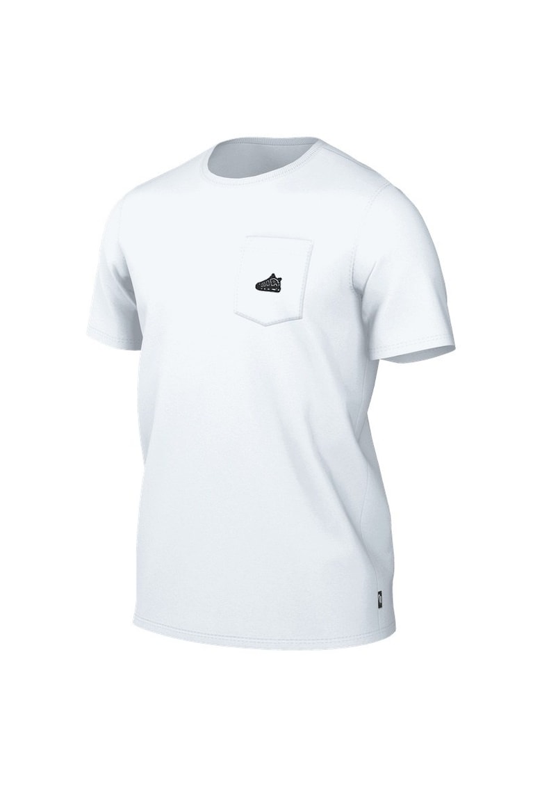 Tricou  pentru Barbati - FZ7979-100 - Alb