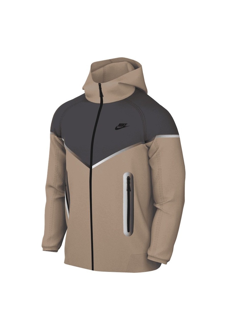 Bluza  pentru Barbati - HQ3746-200 - Gri