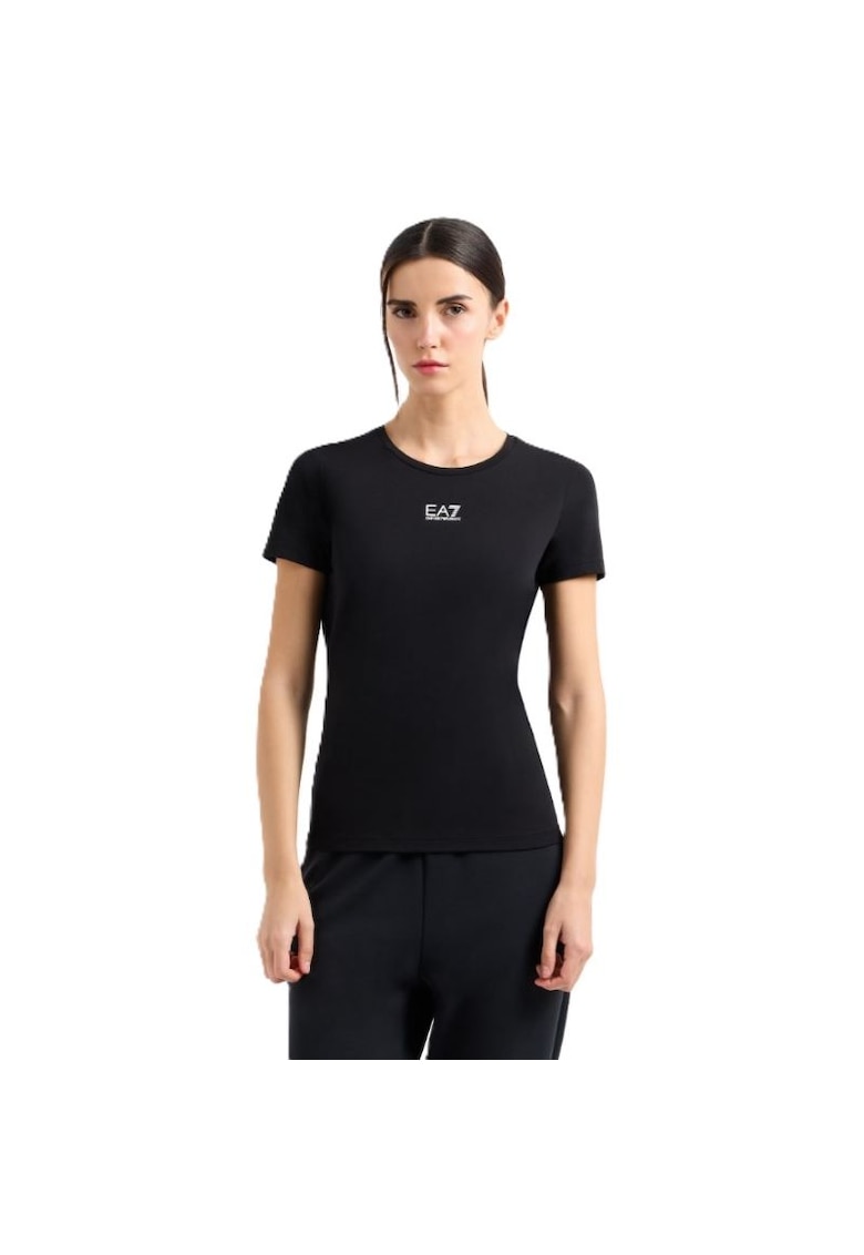 Tricou W TEE SS ESSENTIAL-7W000072-AF12115-UC001