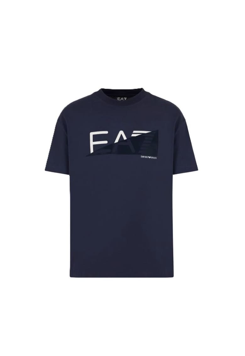 Tricou pentru Drumetie - 7M000002-AF11970-UB102 - Albastru