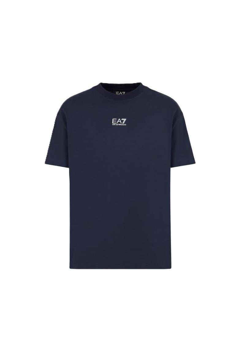 Tricou pentru Drumetie - 7M000009-AF11970-UB102 - Albastru