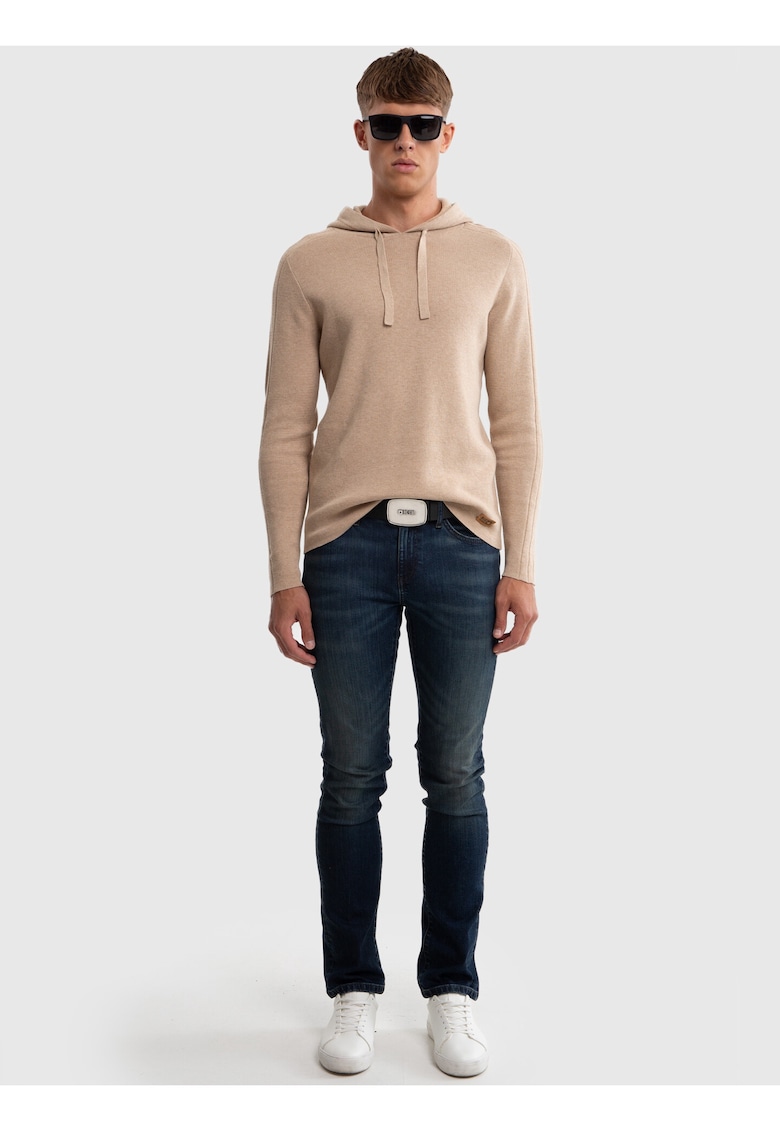 Blugi slim fit Terry 563