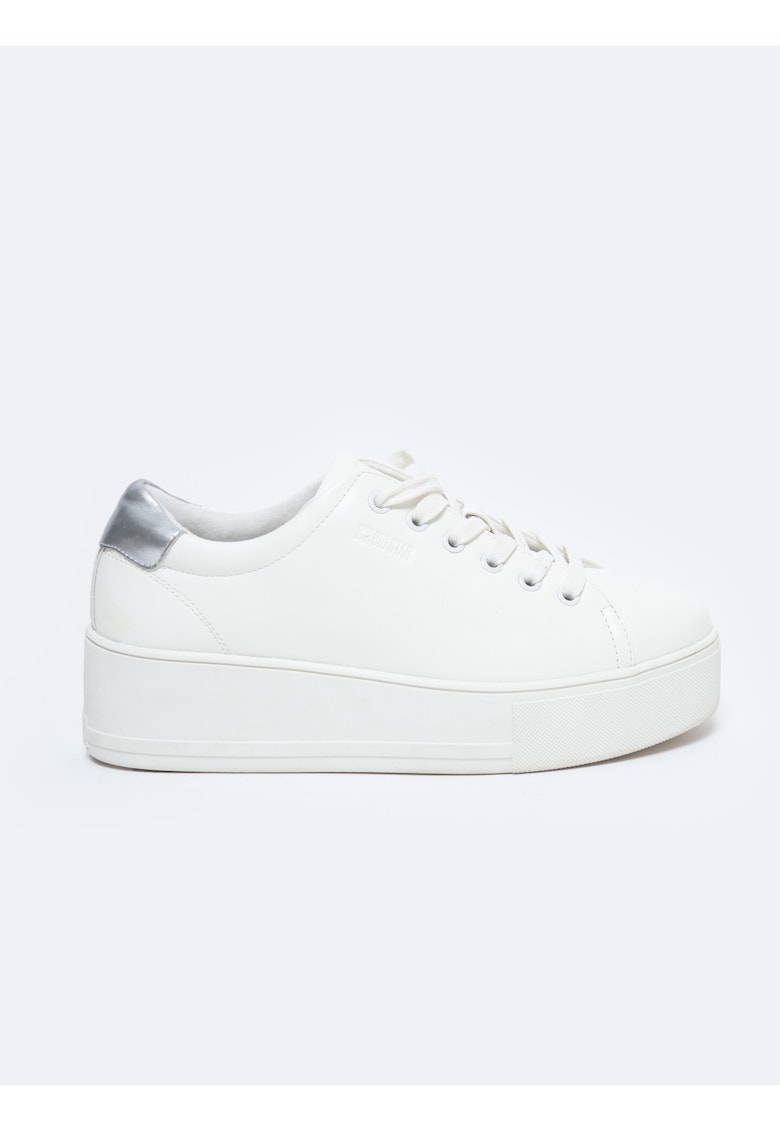 Tenisi piele ecologica 101