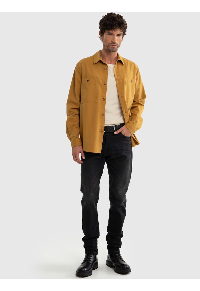 Blugi conici Harper 921 Blugi conici Harper 921