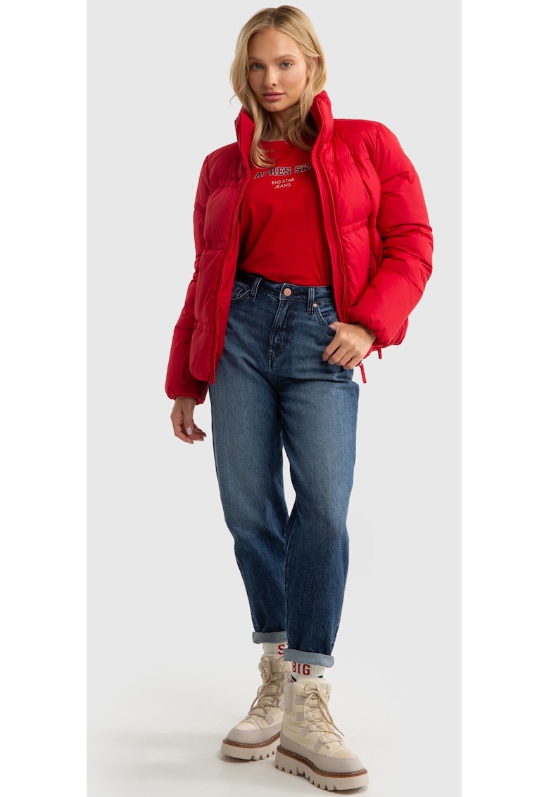 Blugi mom fit Silla 515