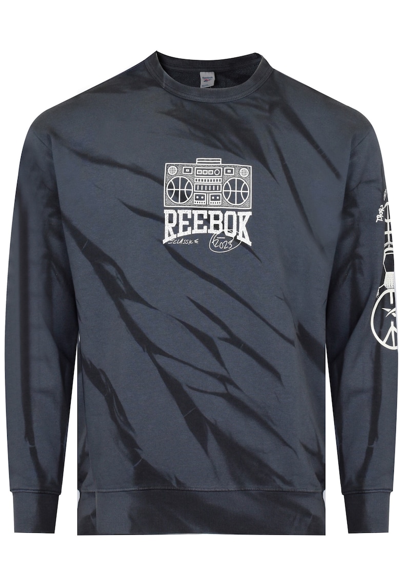 - Hanorac barbati CL BLOCK PARTY CREW XXL