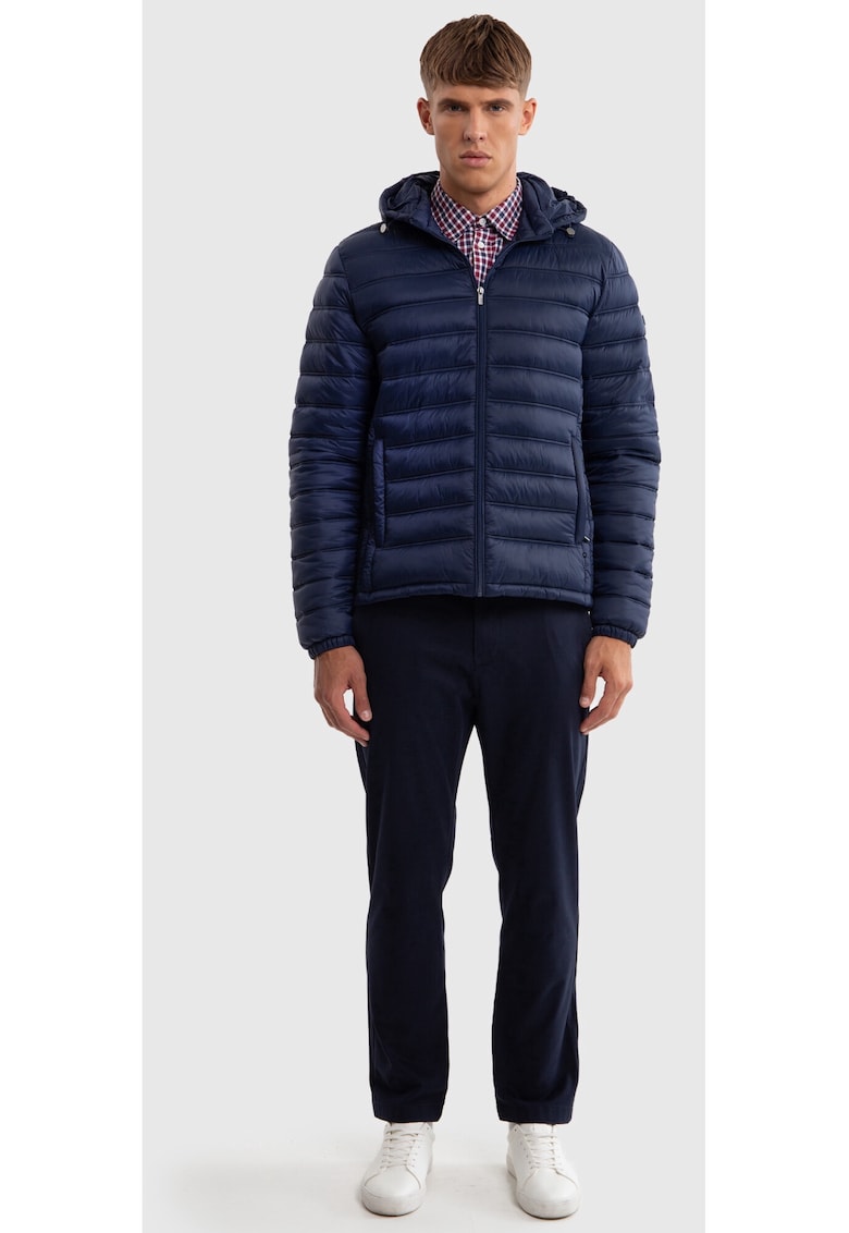 Jacheta cu aspect matlasat Acarf 404